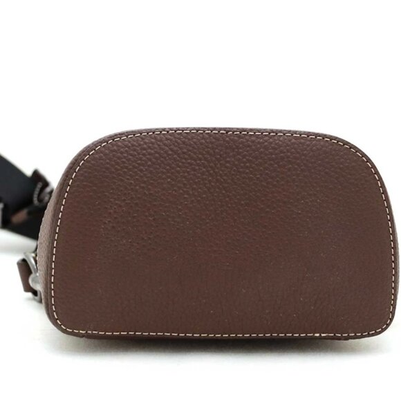 Coach CH074 Hudson Small Canvas Sling Backpack NWT PRICE FIRM - Picture 2 of 7